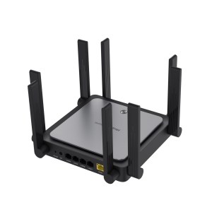 RG-EW3200GX Pro Point Accès Wifi 6 Double Bande 3200 Mbps
